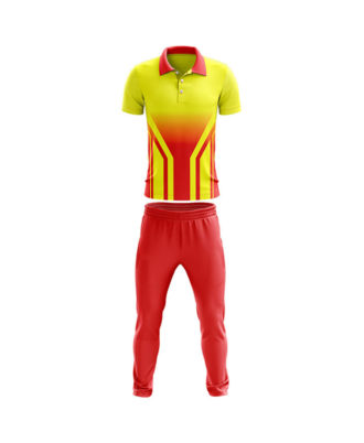 Cricket Uniform