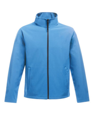Soft Shell Jacket