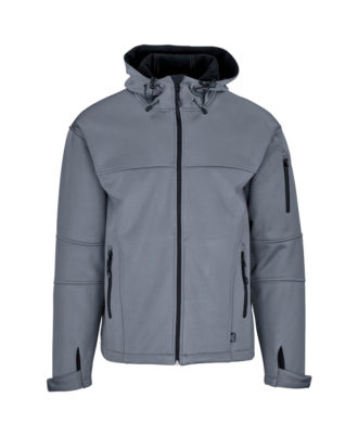 Soft Shell Jacket