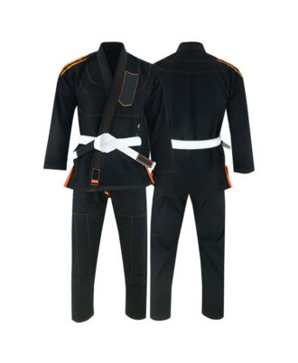 Bjj Suits