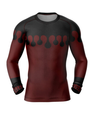 Rash Guards