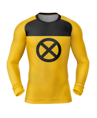 Rash Guards